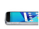 Калъфи Cellular line Clear Duo за Samsung Galaxy J5 2017