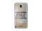 Калъфи Cellularline Stardust Happen за Samsung Galaxy J5 2017