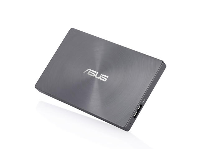 Външни HDD Asus Zendisk AS400 500GB