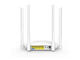 Мрежово оборудване Tenda F9 600M Whole-Home Coverage Wi-Fi Router