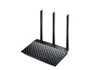 Мрежово оборудване ASUS AC750 Dual Band WiFi Router
