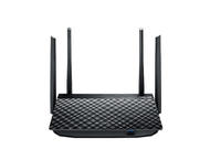 Мрежово оборудване ASUS AC1300 Dual Band WiFi Router