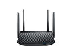 Мрежово оборудване ASUS AC1300 Dual Band WiFi Router