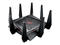 Мрежово оборудване ASUS AC5300 Tri-band WiFi Gaming router