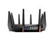 Мрежово оборудване ASUS AC5300 Tri-band WiFi Gaming router