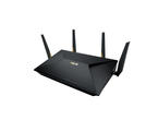 Мрежово оборудване ASUS AC2600 Dual-WAN VPN Wi-Fi Router