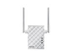 Мрежово оборудване ASUS RP-N12 N300 Repeater Range Extender Access Point Media Bridge