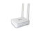 Мрежово оборудване Repotec Wireless-N 4-Port AP Router, 2T2R