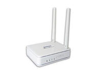 Мрежово оборудване Repotec Wireless-N 4-Port AP Router, 2T2R