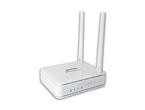 Мрежово оборудване Repotec Wireless-N 4-Port AP Router, 2T2R