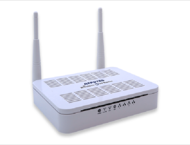 Мрежово оборудване Repotec Wireless-ac Dual-Band 4-P Gigabit AP Router, 2T2R