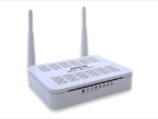 Мрежово оборудване Repotec Wireless-ac Dual-Band 4-P Gigabit AP Router, 2T2R