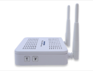 Мрежово оборудване Repotec Wireless-ac Dual-Band 4-P Gigabit AP Router, 2T2R