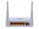 Мрежово оборудване Repotec Wireless-ac Dual-Band 4-P Gigabit AP Router, 2T2R