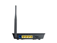Мрежово оборудване ASUS Wireless-N150 ADSL Modem Router
