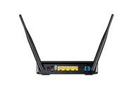 Мрежово оборудване ASUS Wireless-N300 ADSL Modem Router