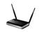 Мрежово оборудване ASUS Wireless-N300 ADSL Modem Router