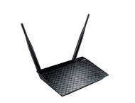 Мрежово оборудване ASUS Wireless-N300 ADSL Modem Router
