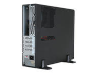 Кутии In Win BL641 Black