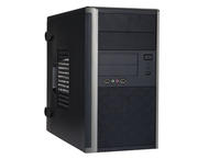 Кутии In Win EM035 Black