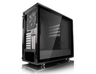 Кутии Fractal Design Define R6 Black TG