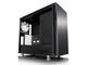Кутии Fractal Design Define R6 Black TG