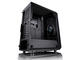 Кутии Fractal Design Meshify Compact – Dark Tempered Glass