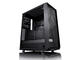 Кутии Fractal Design Meshify Compact – Dark Tempered Glass