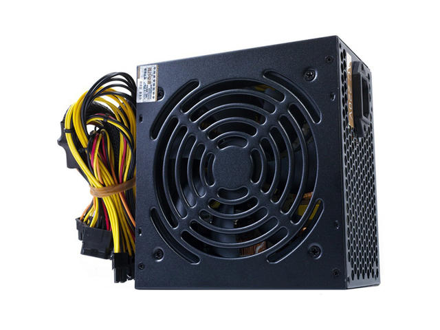 Захранвания за компютри Segotep GTR-550