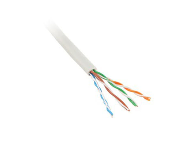 Мрежово оборудване 100M UTP CAT5E 