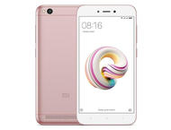Смартфони Xiaomi Redmi 5A 16GB, розов цвят