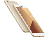 Смартфони Xiaomi Redmi Note 5А Prime 32GB, златист цвят