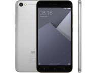 Смартфони Xiaomi Redmi Note 5А Prime 32GB, сив цвят