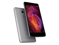 Смартфони Xiaomi Redmi Note 4 32GB, сив цвят