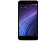 Смартфони Xiaomi Redmi 4A 32GB, сив цвят
