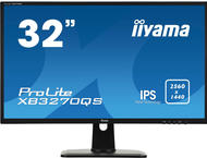 Монитори IIYAMA ProLite XB3270QS-B1
