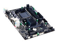 Дънни платки GIGABYTE GA-78LMT-S2 