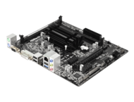 Дънни платки ASRock D1800M