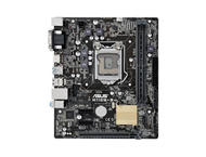 Дънни платки ASUS H110M-R