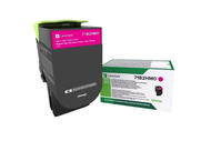 Консумативи Оригинален Lexmark CS/CX4/517