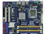 Дънни платки ASRock G41C-GS