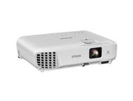 Проектори Epson EB-X05