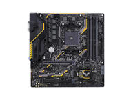 Дънни платки ASUS TUF B350M-PLUS GAMING