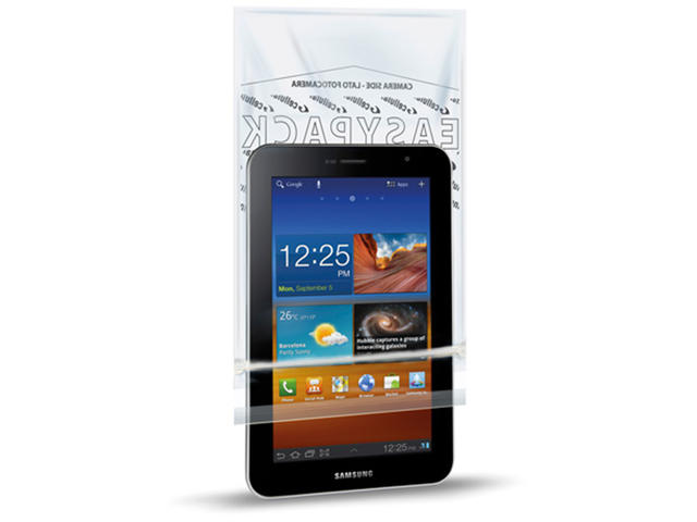 Калъфи за таблети Cellularline Easy pack 8.2