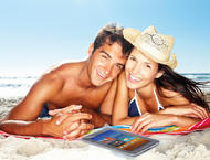 Калъфи за таблети Cellularline Easy pack 8.2