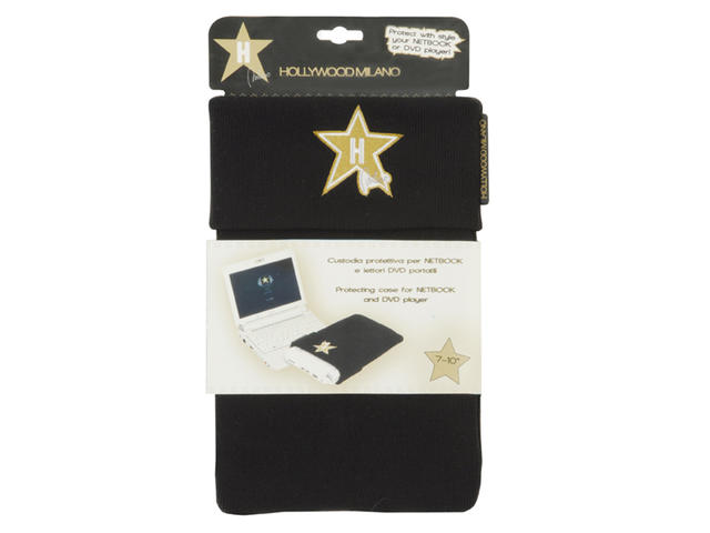 Калъфи за таблети Cellularline HOLLYWOOD 7-10'