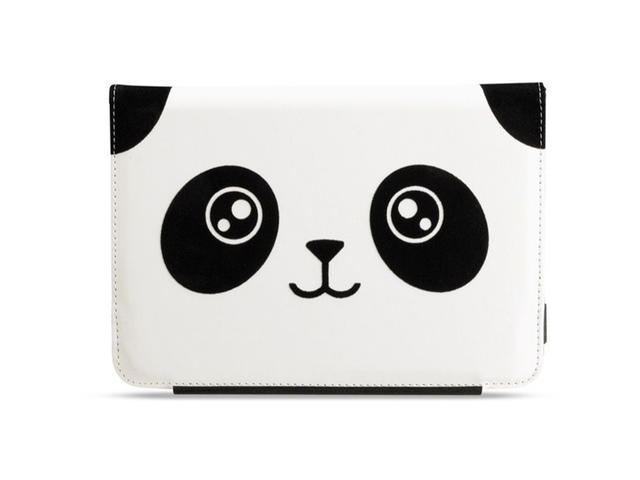 Калъфи за таблети CellularLine Animal Case Panda