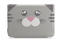 Калъфи за таблети CellularLine Animal Case Cat