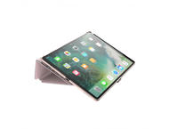 Калъфи за таблети Speck iPad 9.7-Inch (2017), 9.7-Inch iPad Pro, iPad Air 2 Balance Folio Print - Lillymodern Rose Gold/Crepe Pink/Cathedral Grey