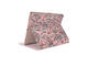 Калъфи за таблети Speck iPad 9.7-Inch (2017), 9.7-Inch iPad Pro, iPad Air 2 Balance Folio Print - Lillymodern Rose Gold/Crepe Pink/Cathedral Grey